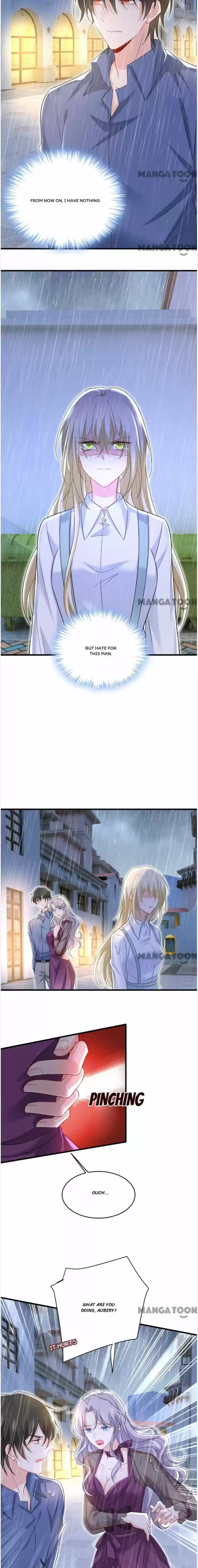 Ceo Above, Me Below Chapter 506