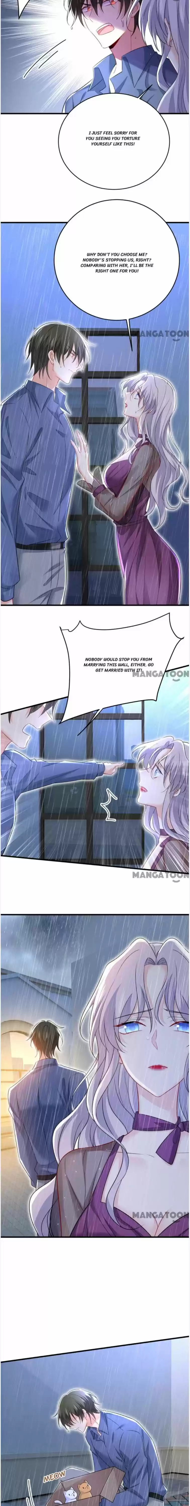 Ceo Above, Me Below Chapter 506