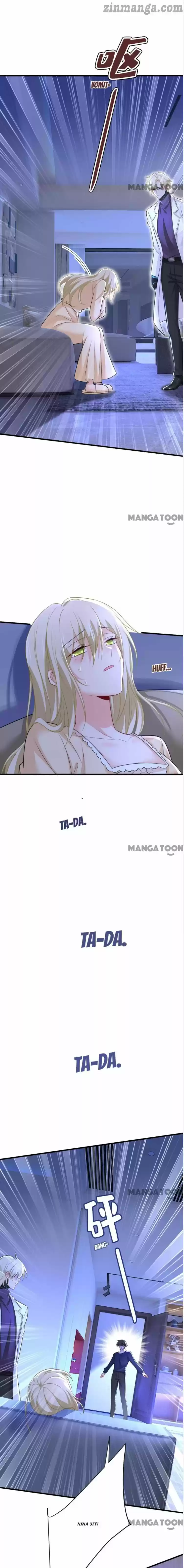 Ceo Above, Me Below Chapter 508