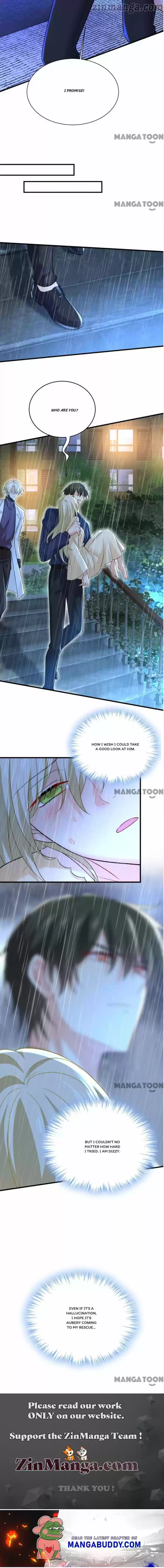 Ceo Above, Me Below Chapter 508