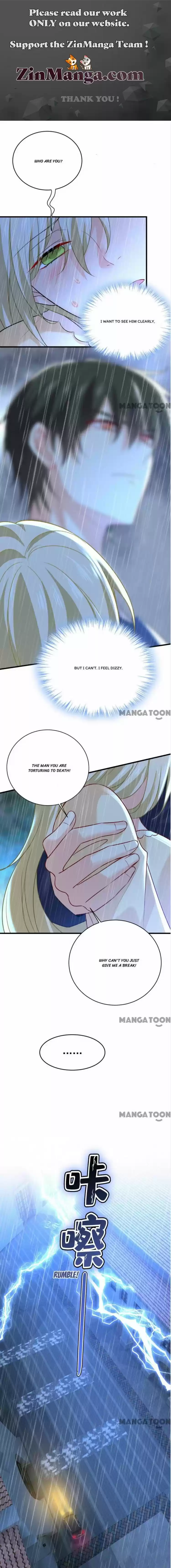 Ceo Above, Me Below Chapter 509