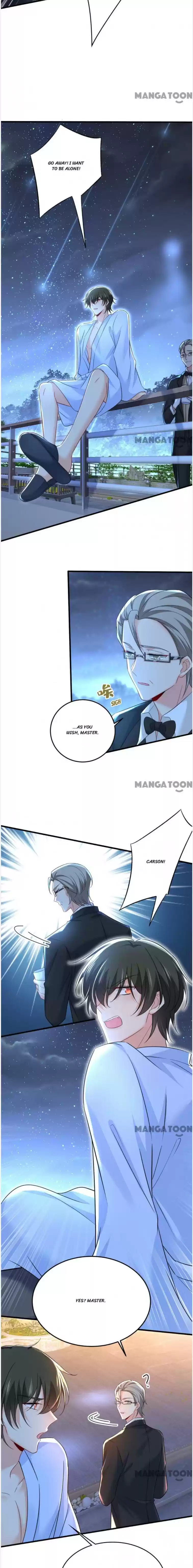 Ceo Above, Me Below Chapter 510