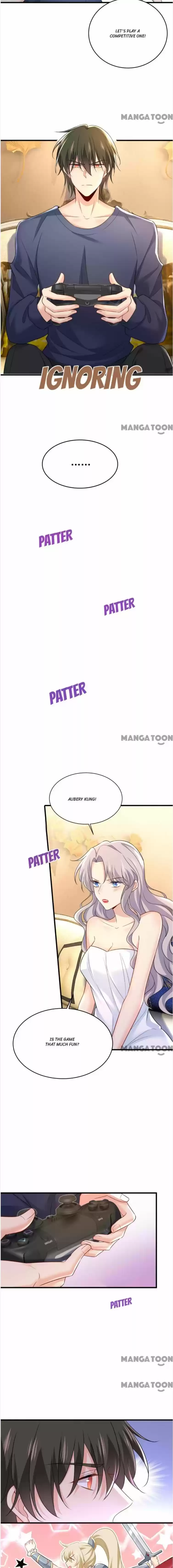 Ceo Above, Me Below Chapter 511