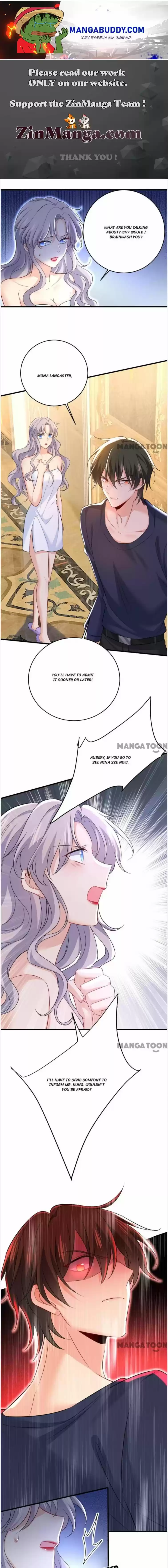 Ceo Above, Me Below Chapter 512