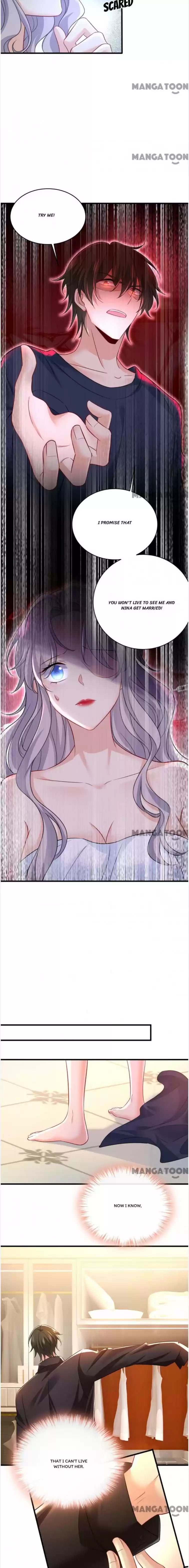 Ceo Above, Me Below Chapter 512