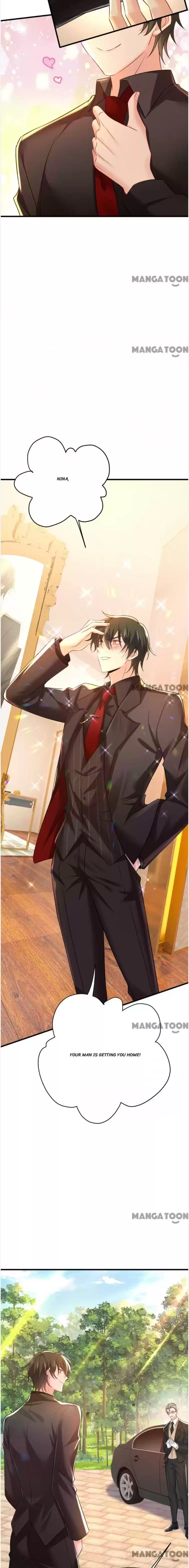 Ceo Above, Me Below Chapter 512