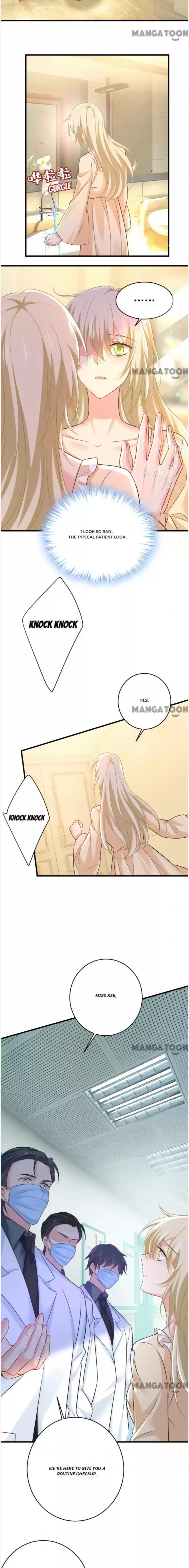 Ceo Above, Me Below Chapter 512