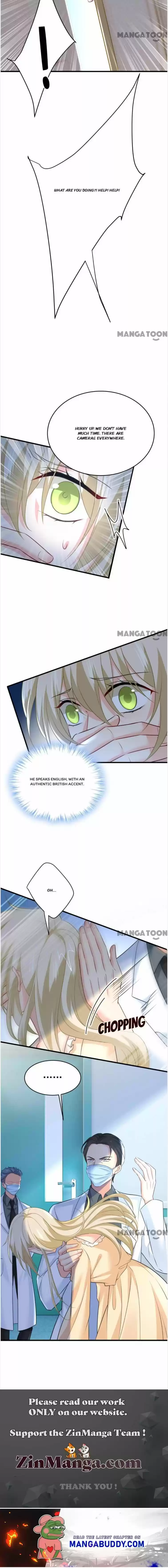 Ceo Above, Me Below Chapter 512