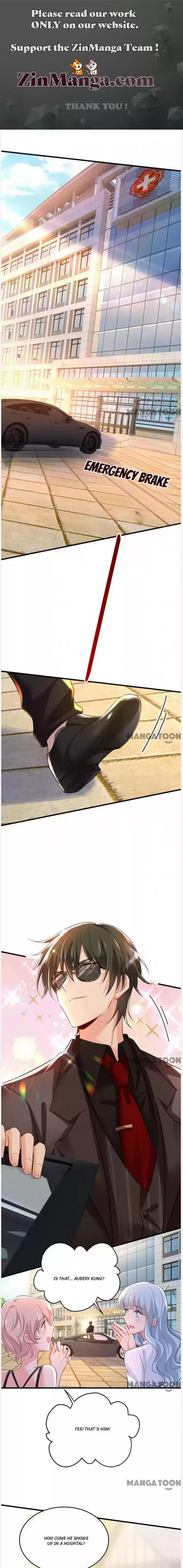 Ceo Above, Me Below Chapter 513