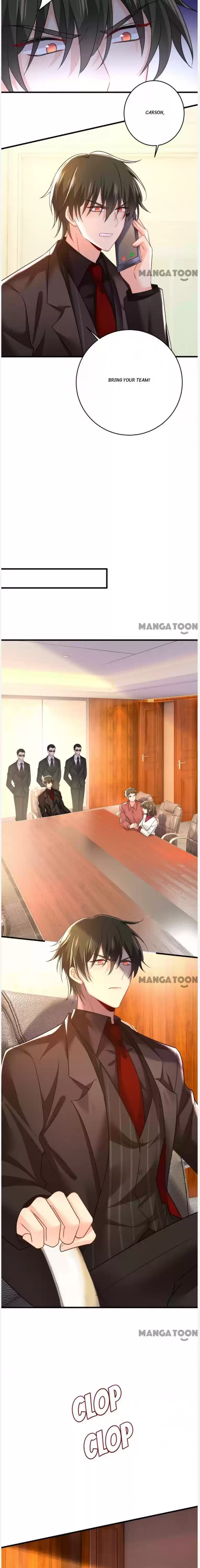 Ceo Above, Me Below Chapter 513