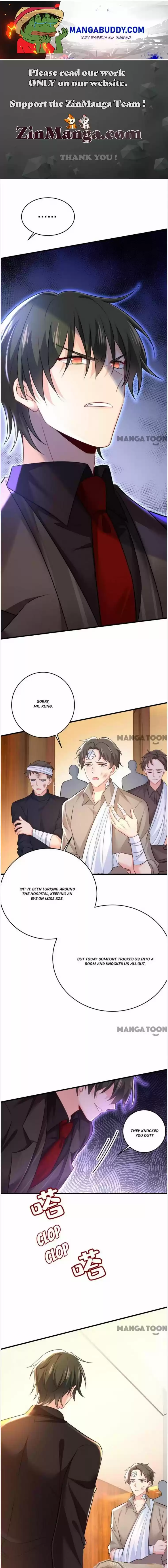 Ceo Above, Me Below Chapter 514