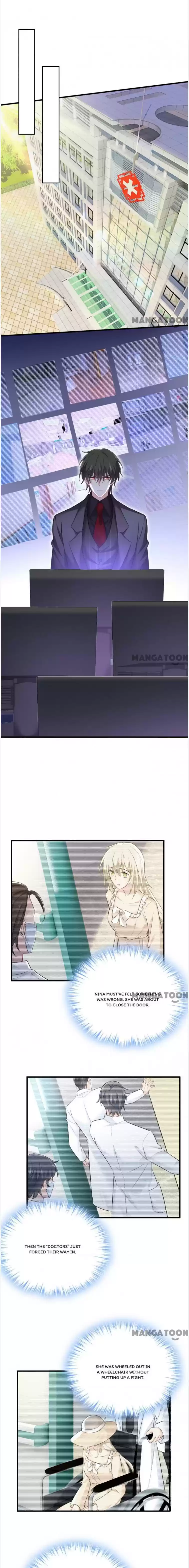 Ceo Above, Me Below Chapter 514