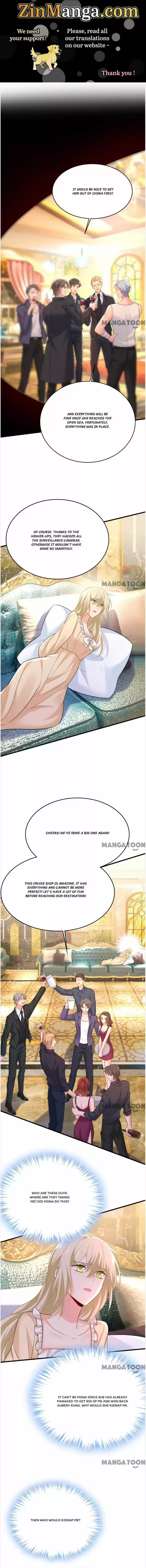 Ceo Above, Me Below Chapter 516