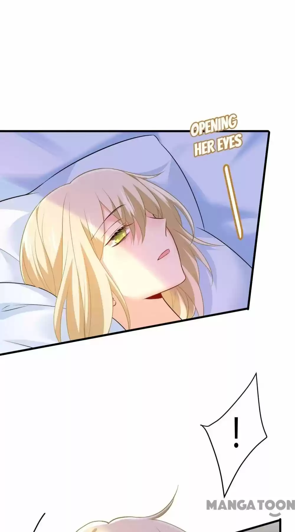 Ceo Above, Me Below Chapter 517