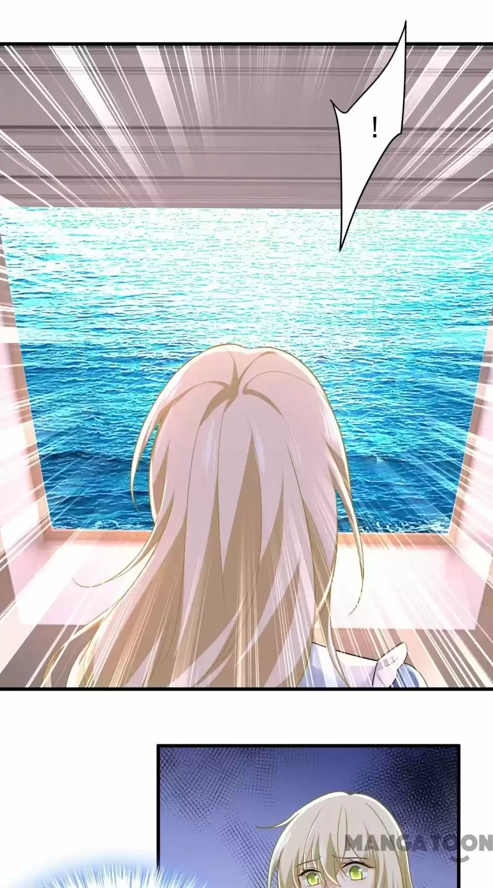 Ceo Above, Me Below Chapter 517