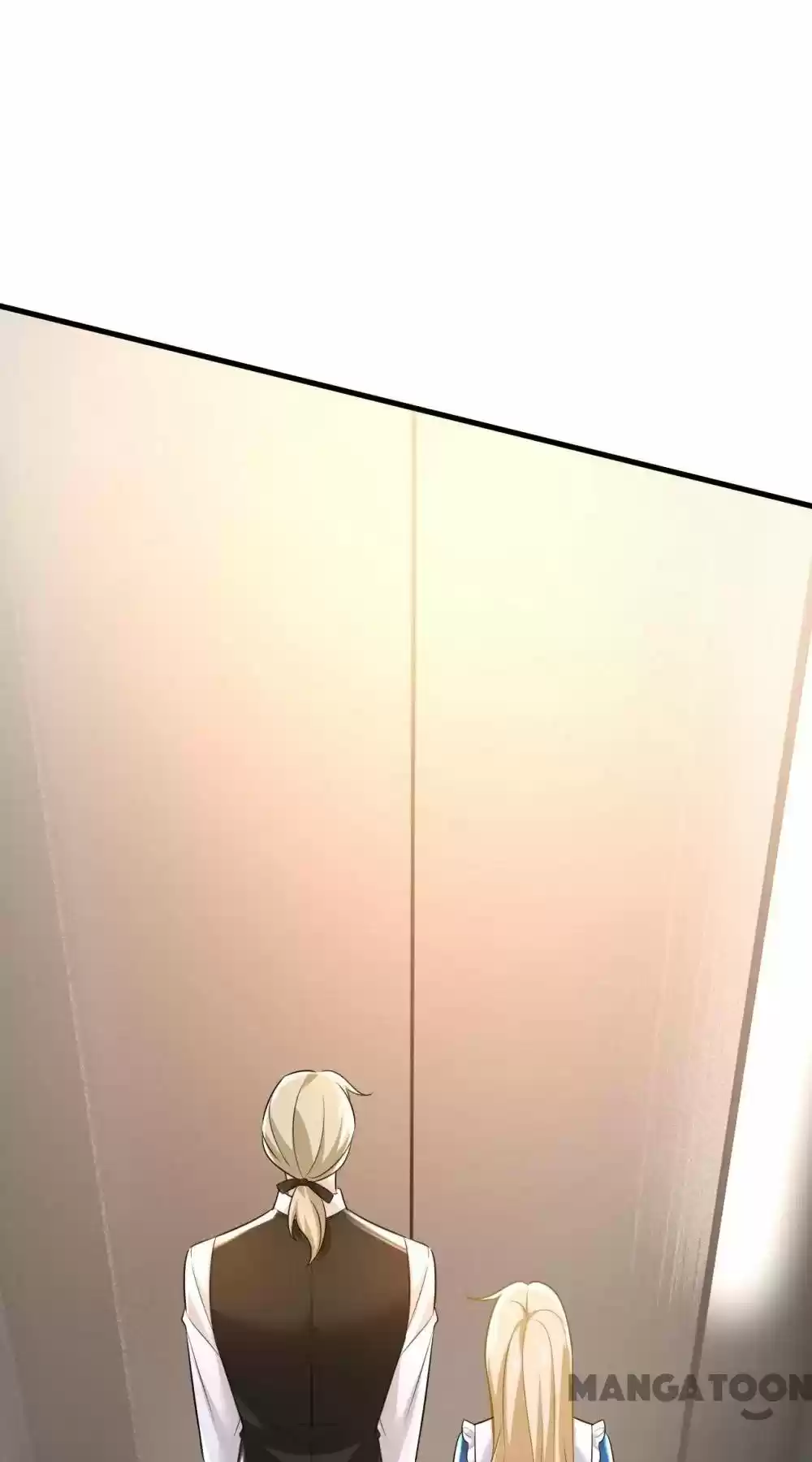 Ceo Above, Me Below Chapter 517