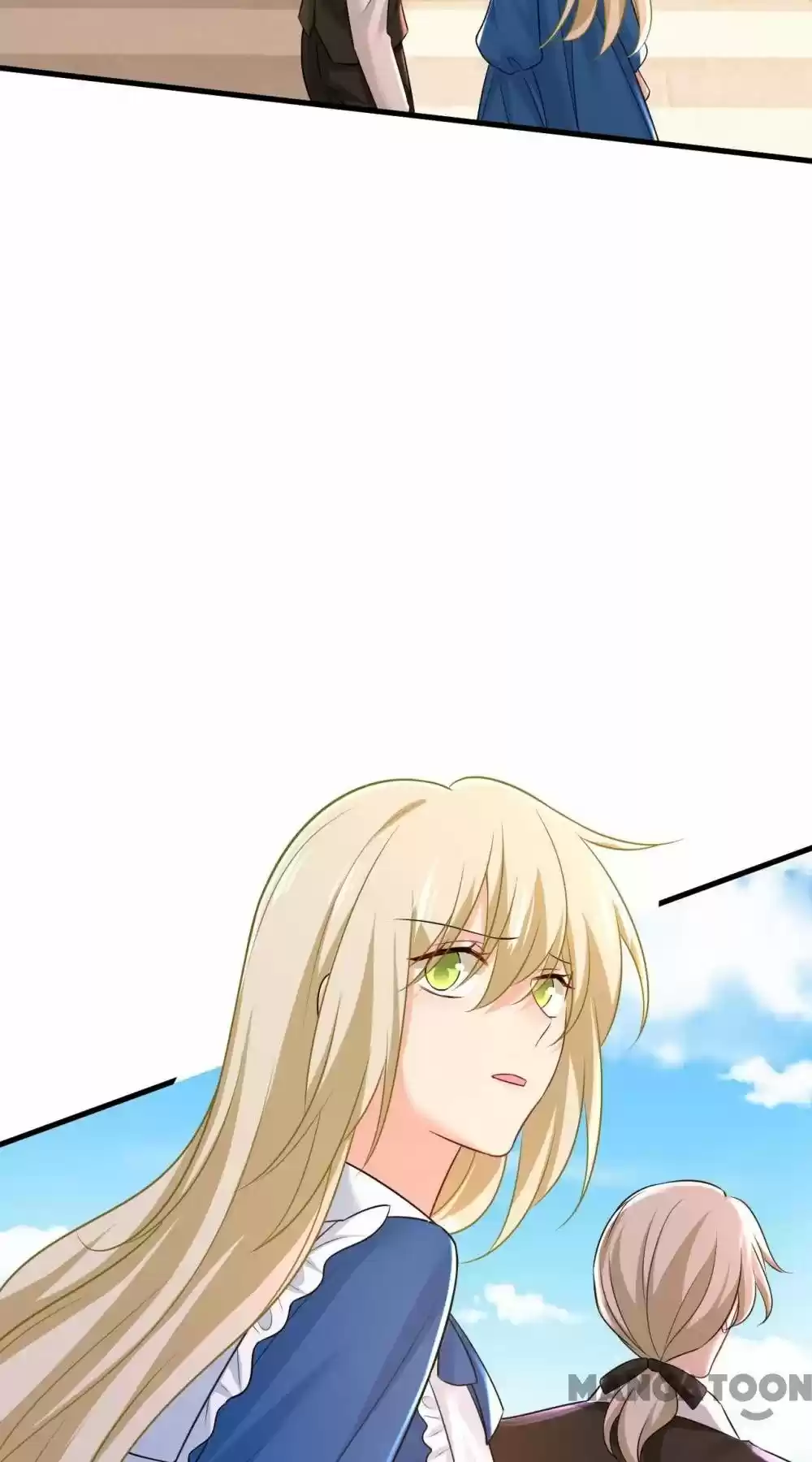 Ceo Above, Me Below Chapter 517