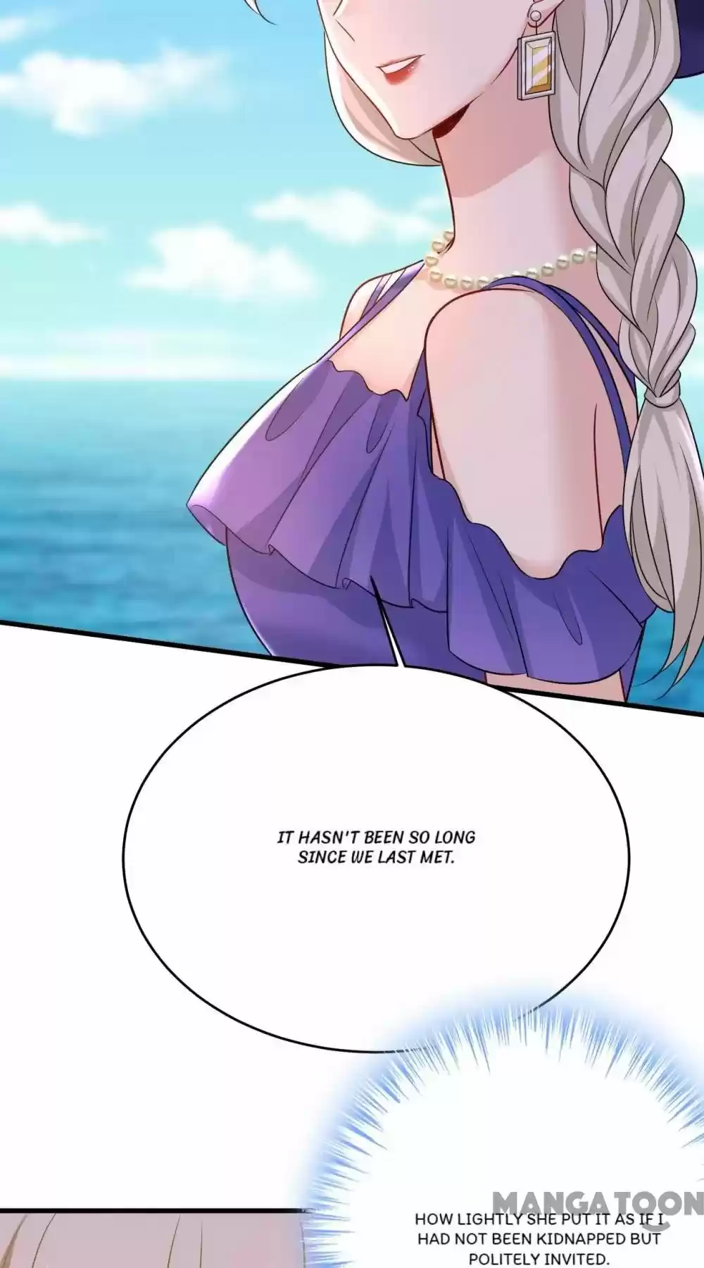 Ceo Above, Me Below Chapter 517