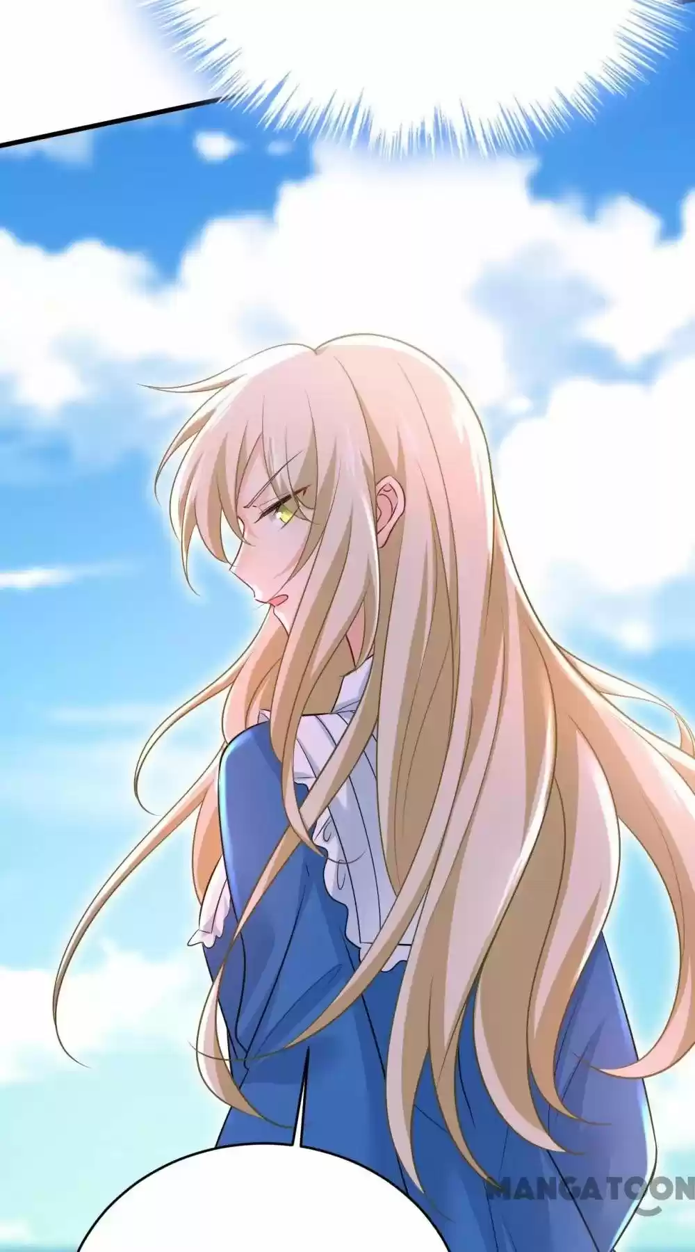 Ceo Above, Me Below Chapter 517