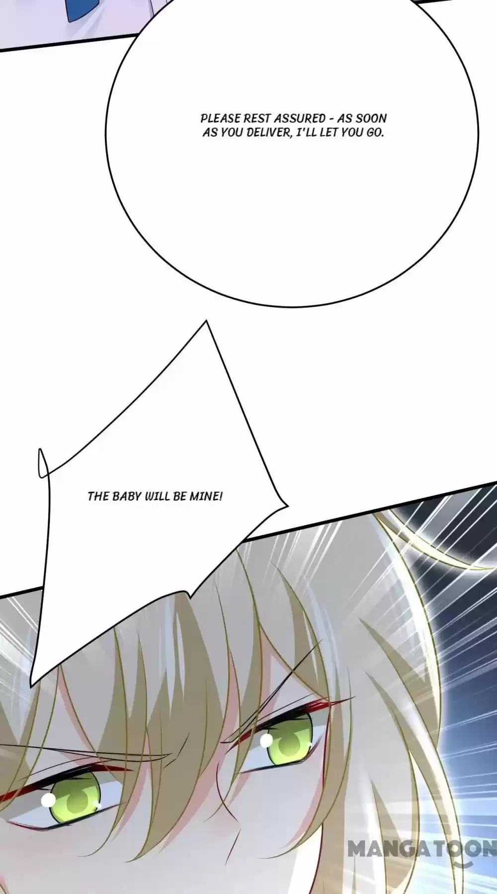 Ceo Above, Me Below Chapter 517