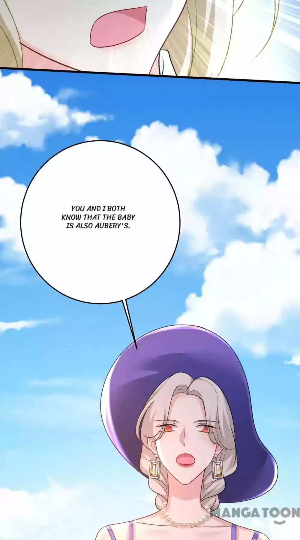 Ceo Above, Me Below Chapter 517