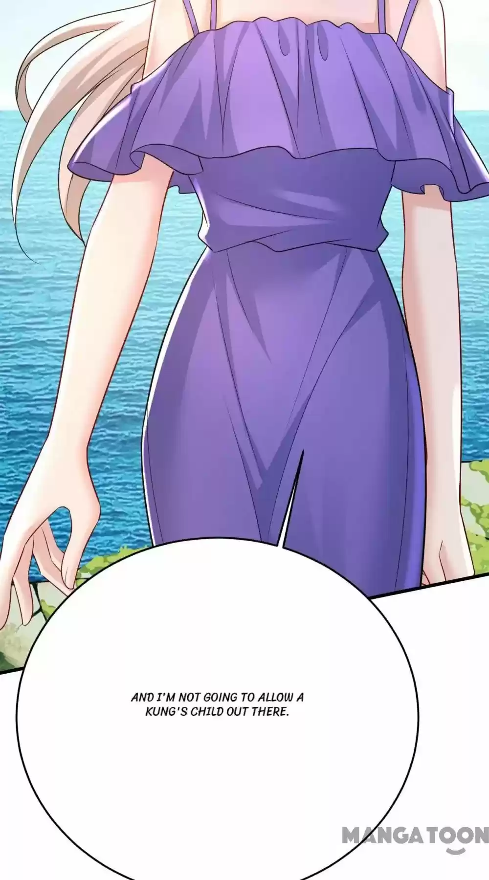 Ceo Above, Me Below Chapter 517