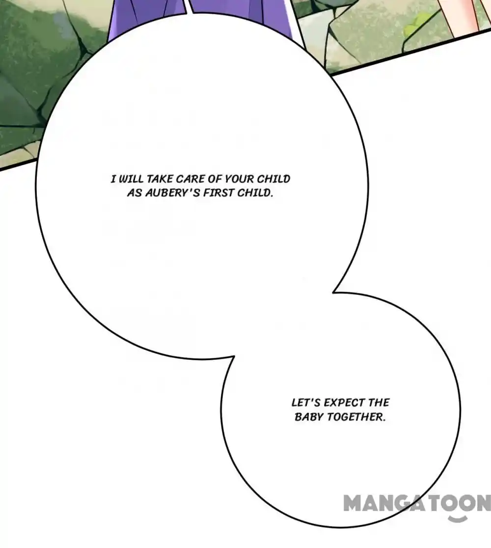 Ceo Above, Me Below Chapter 518