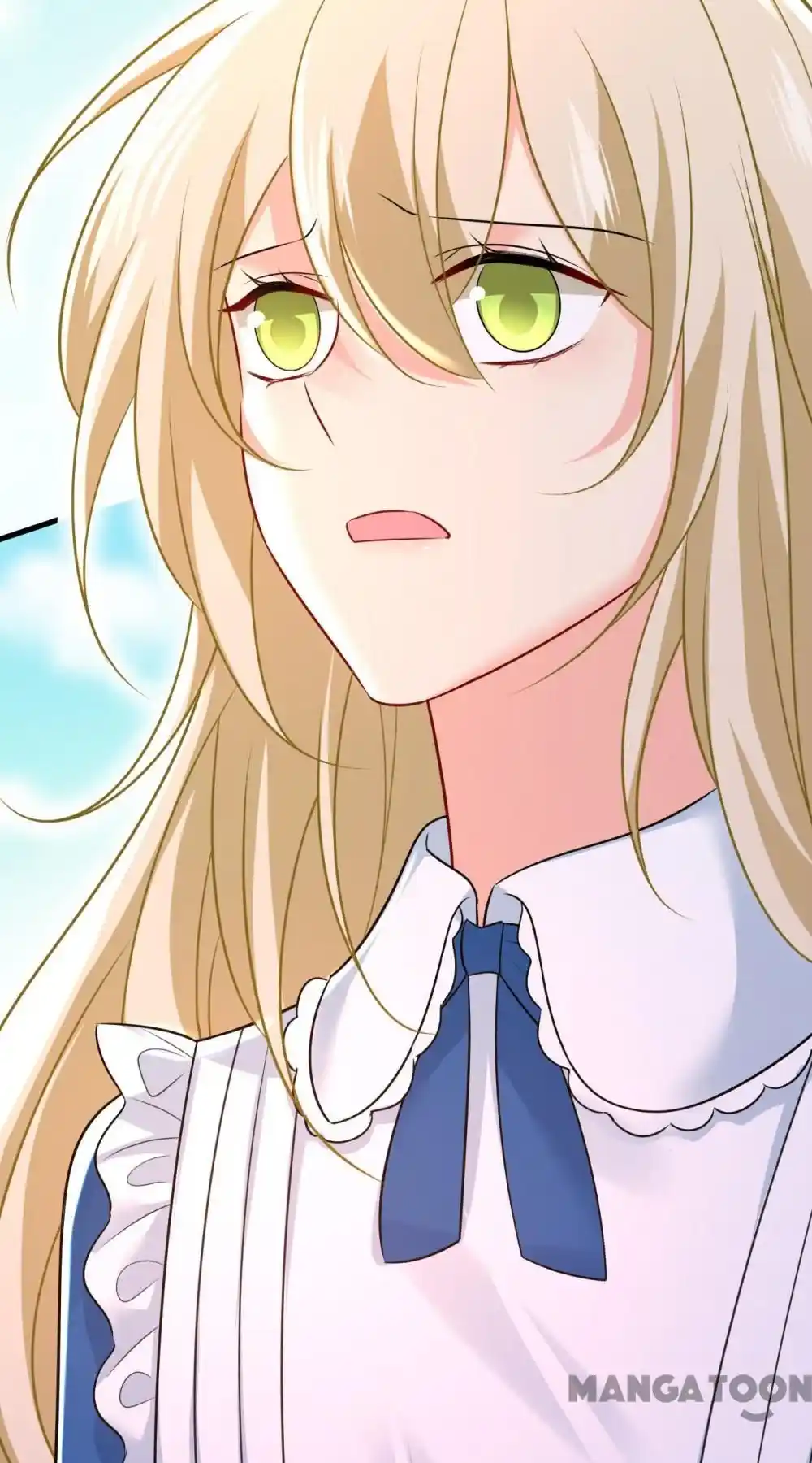 Ceo Above, Me Below Chapter 518