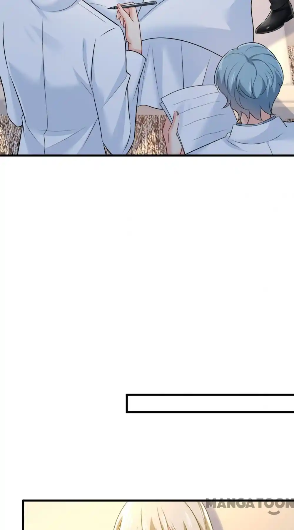 Ceo Above, Me Below Chapter 518