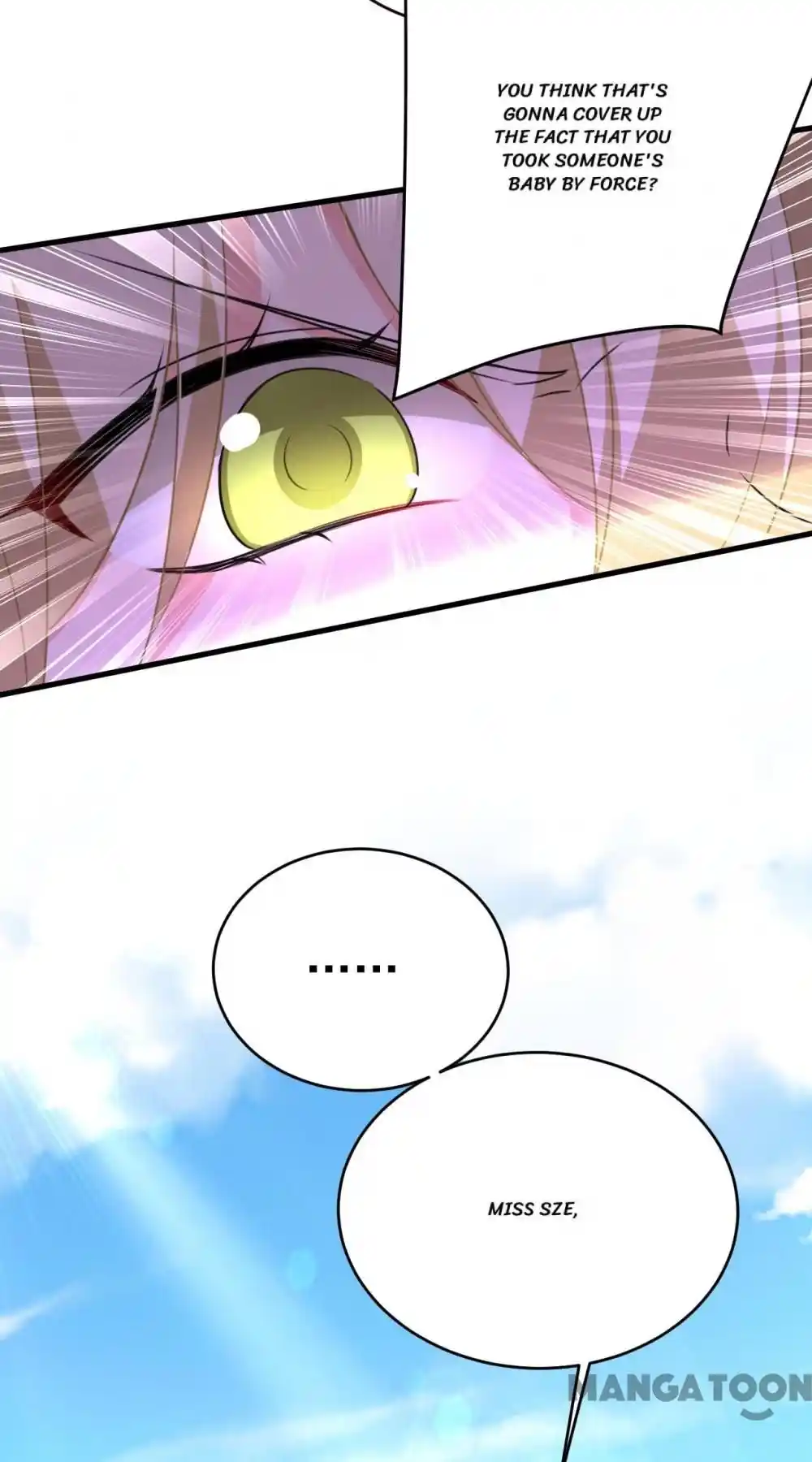 Ceo Above, Me Below Chapter 518