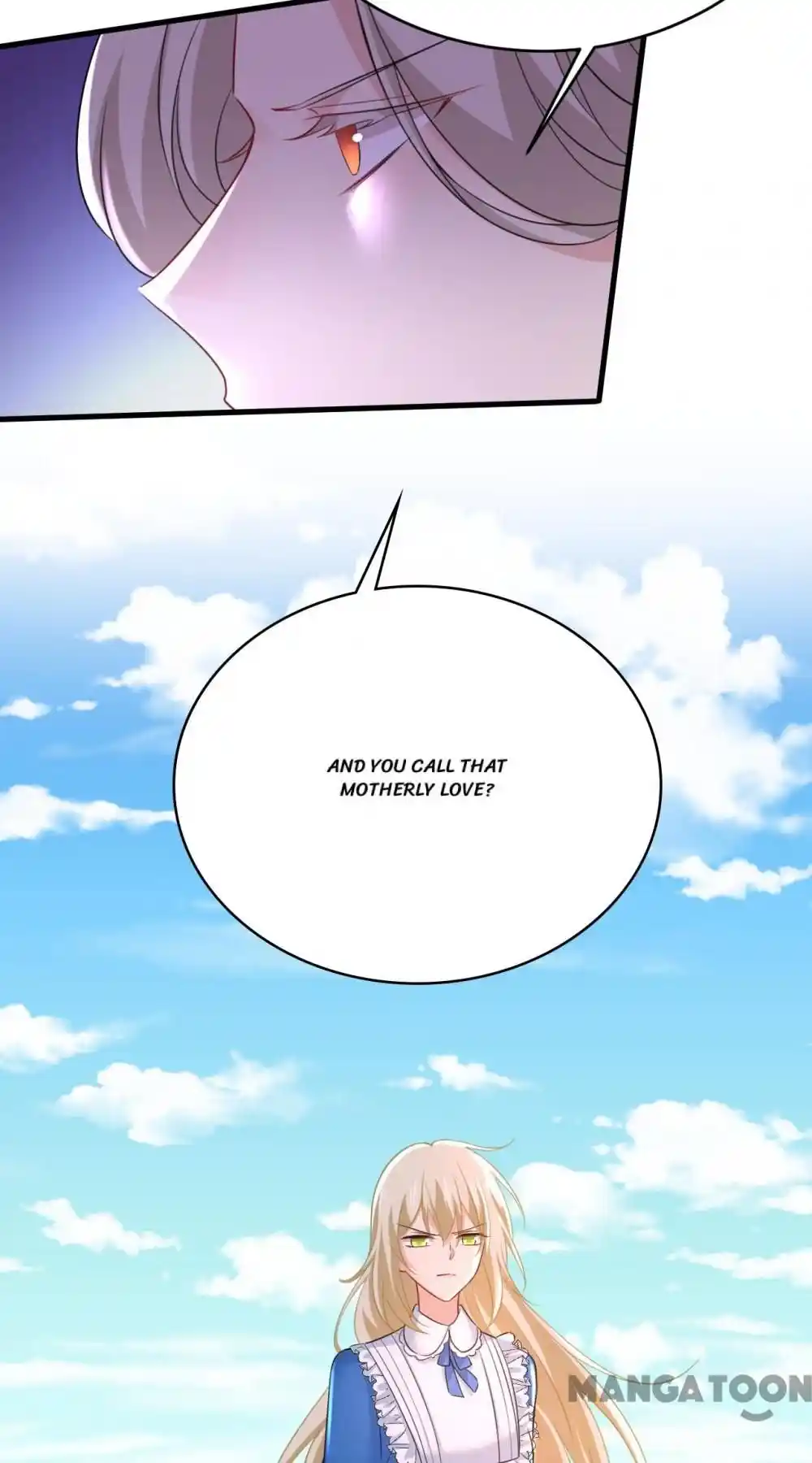 Ceo Above, Me Below Chapter 518