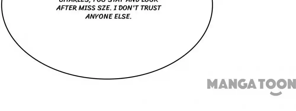 Ceo Above, Me Below Chapter 518