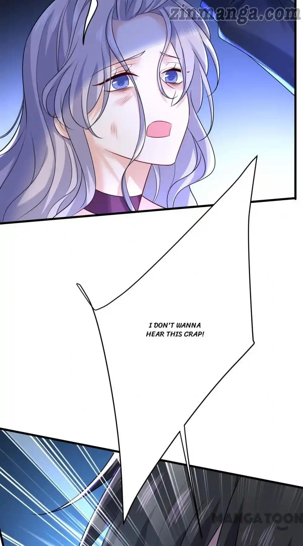 Ceo Above, Me Below Chapter 520