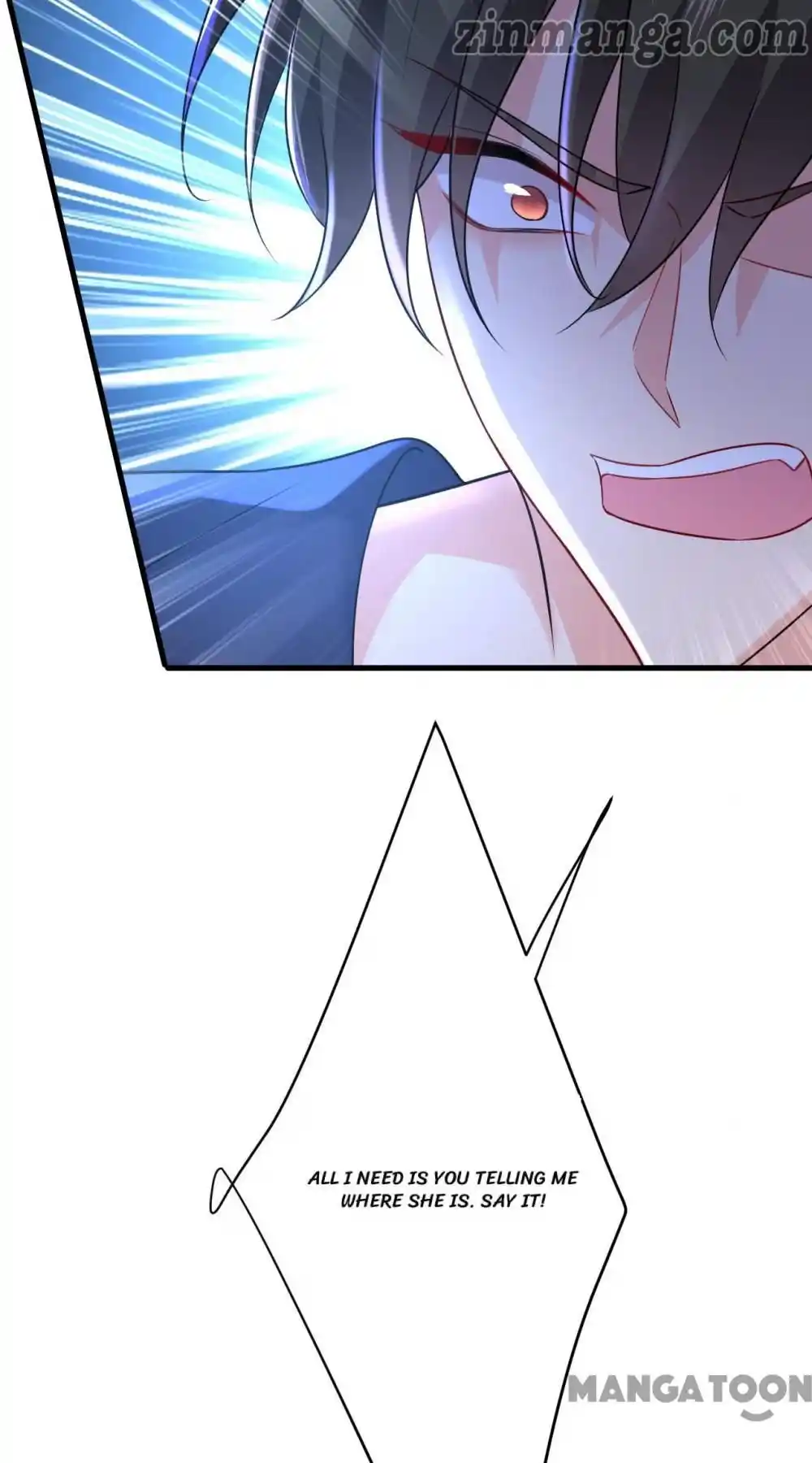 Ceo Above, Me Below Chapter 520