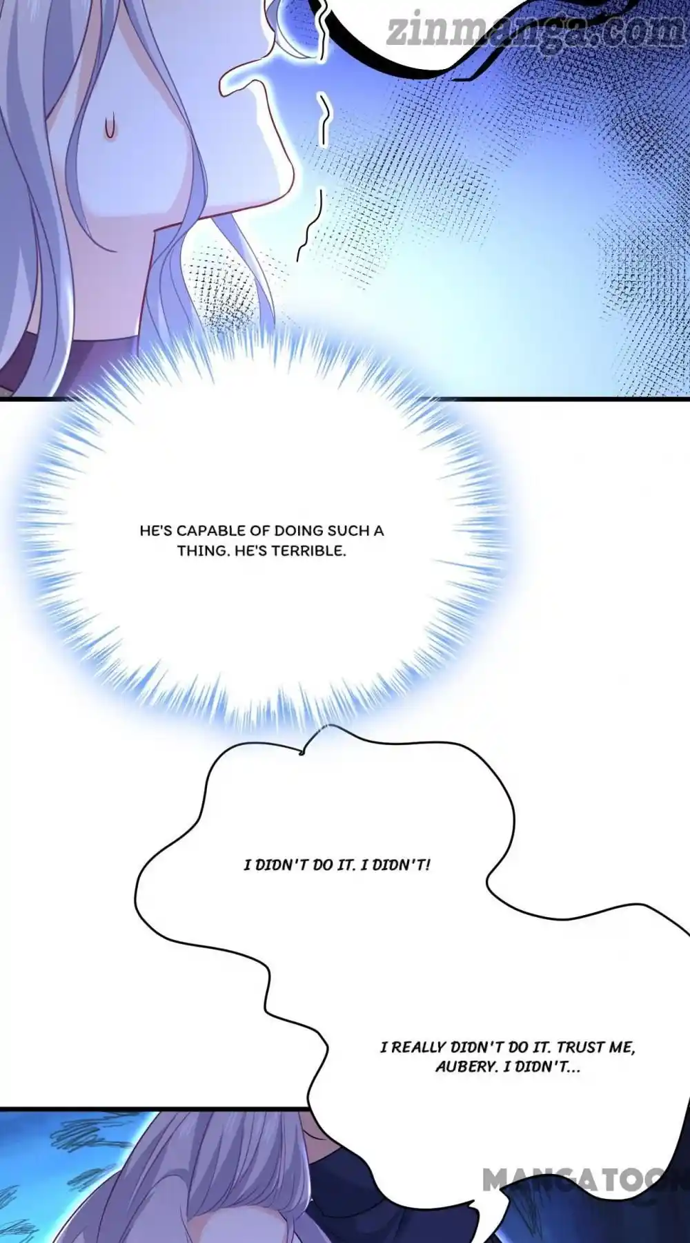 Ceo Above, Me Below Chapter 520