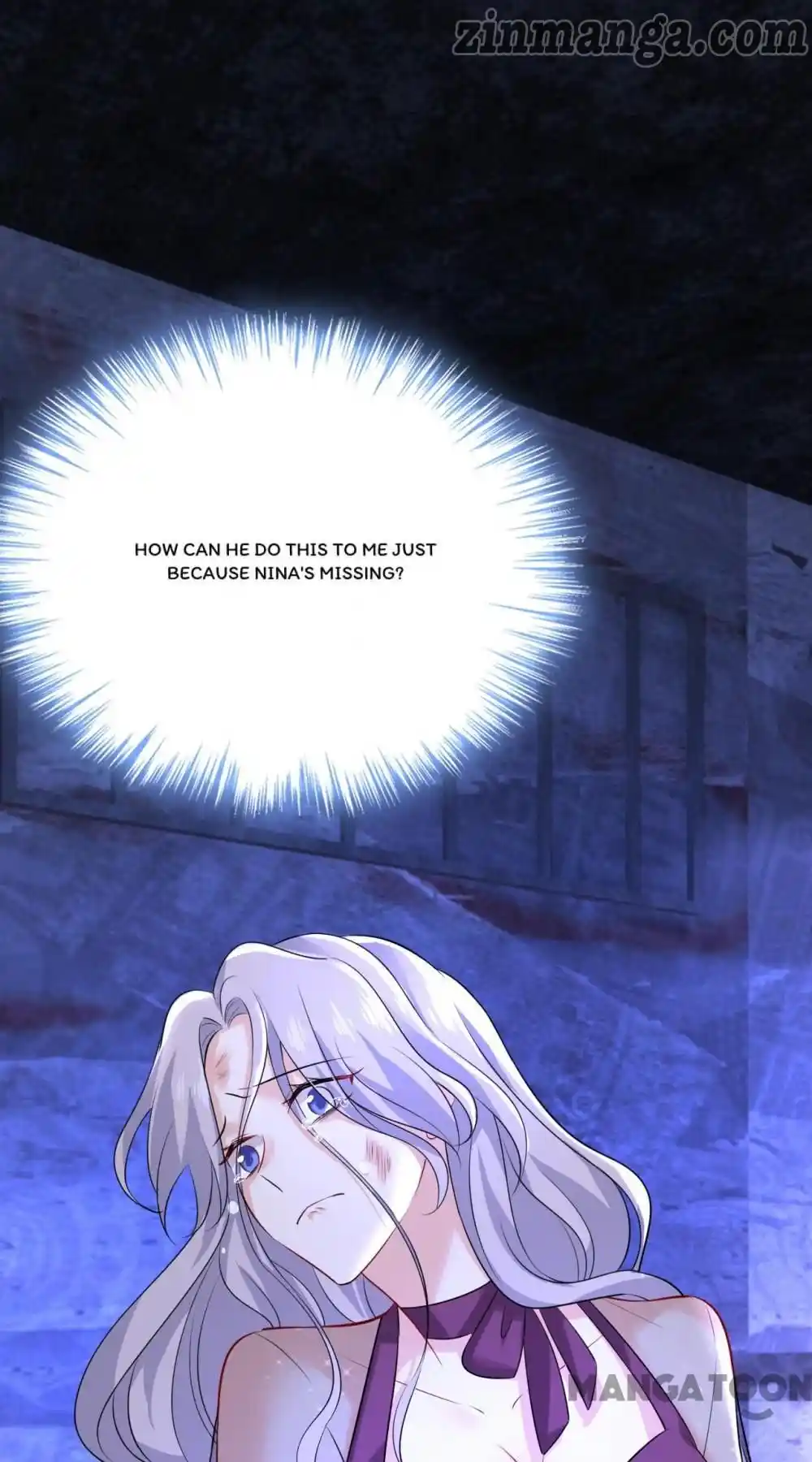 Ceo Above, Me Below Chapter 520