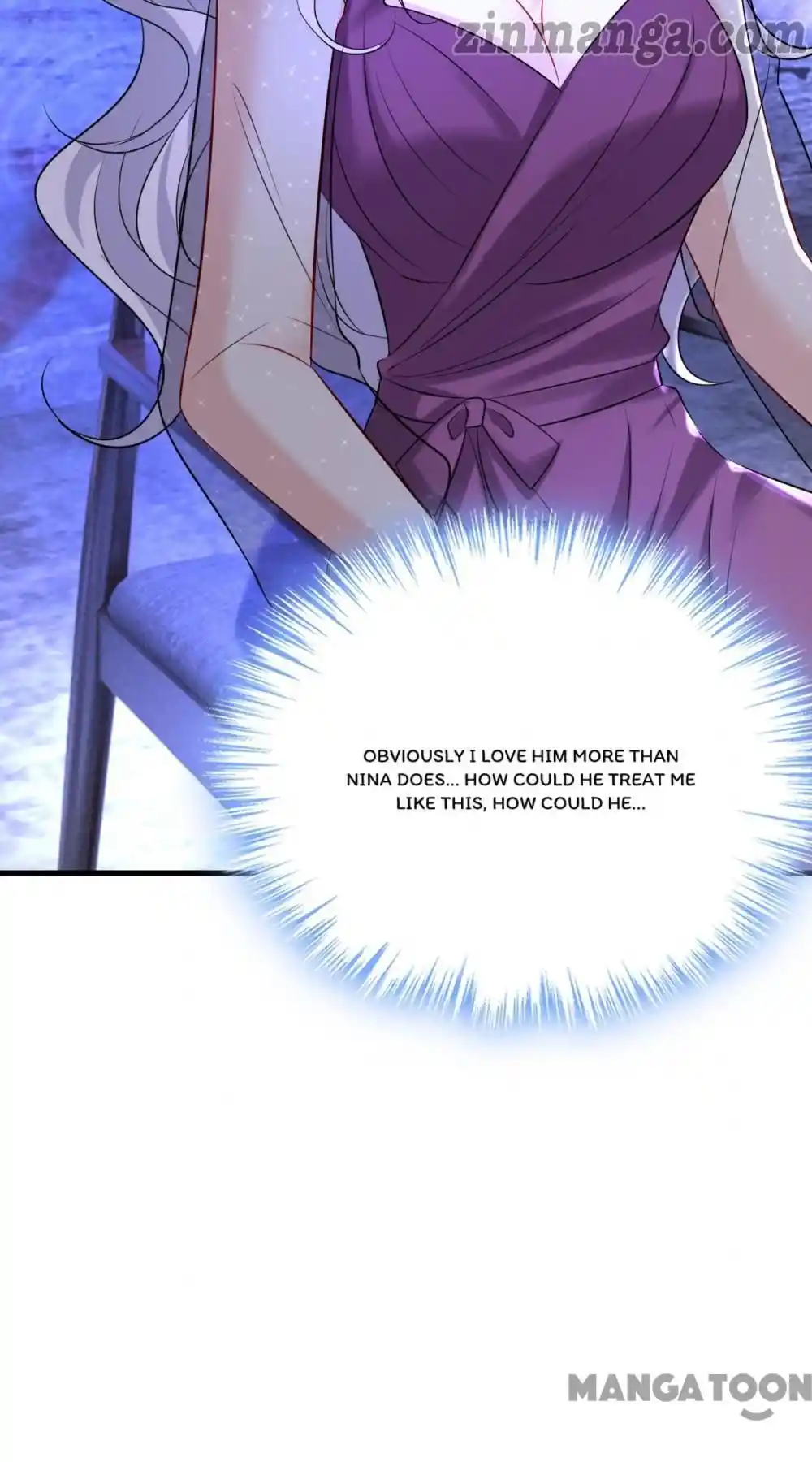 Ceo Above, Me Below Chapter 520