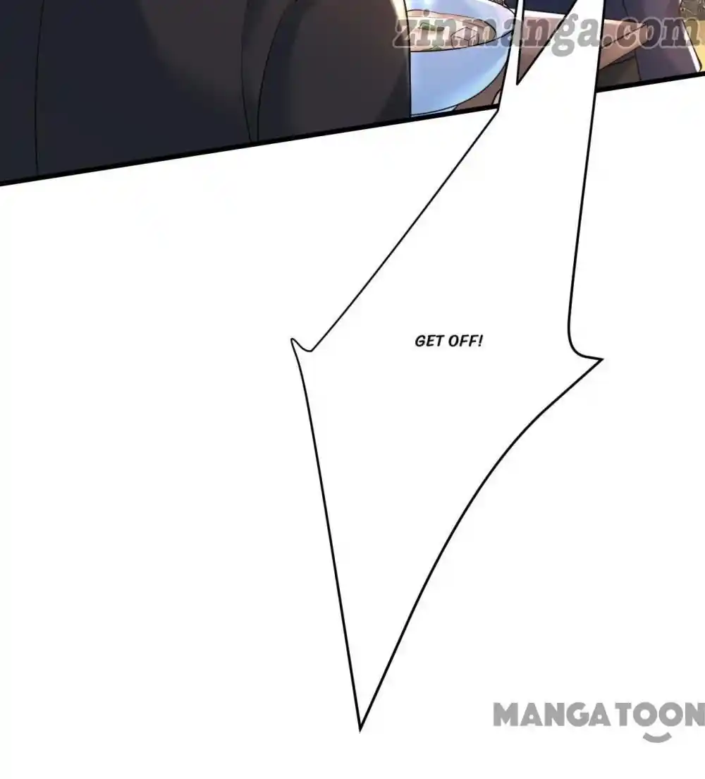 Ceo Above, Me Below Chapter 520