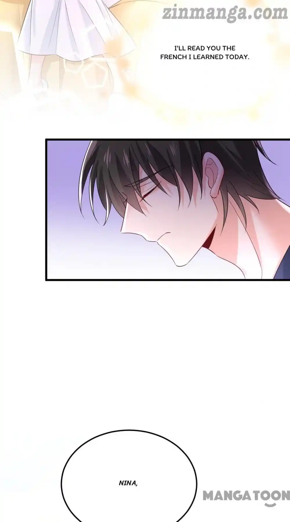 Ceo Above, Me Below Chapter 520