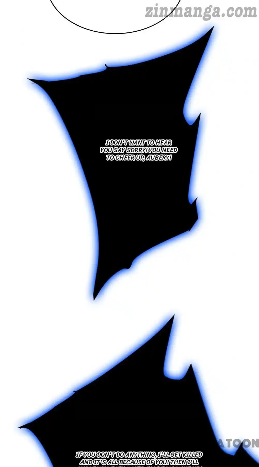 Ceo Above, Me Below Chapter 520