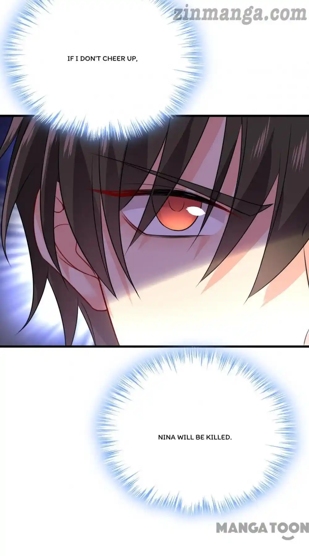 Ceo Above, Me Below Chapter 520