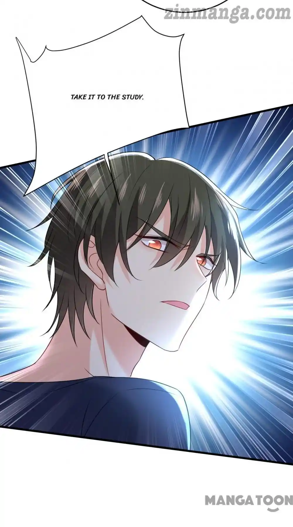 Ceo Above, Me Below Chapter 520