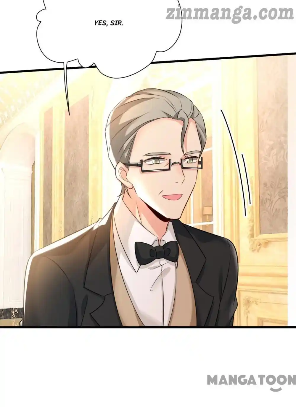 Ceo Above, Me Below Chapter 520