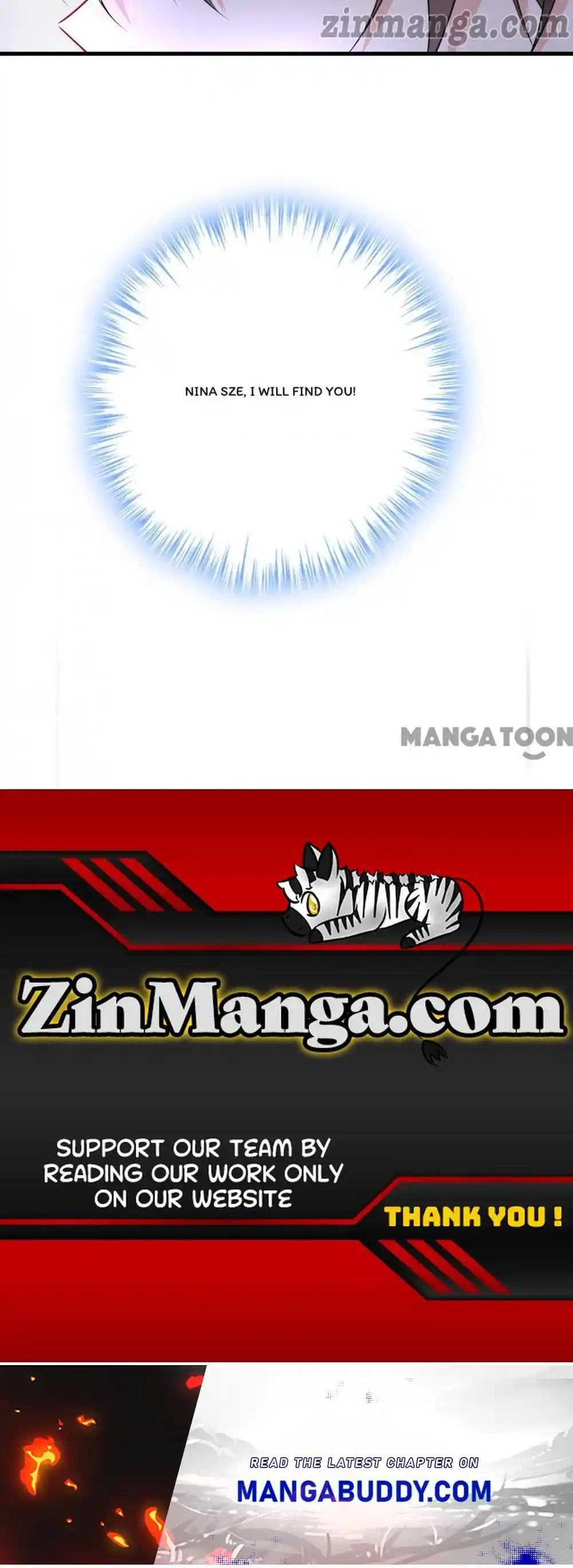 Ceo Above, Me Below Chapter 520