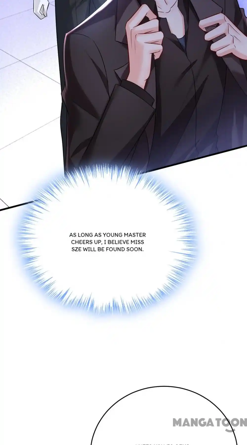 Ceo Above, Me Below Chapter 521