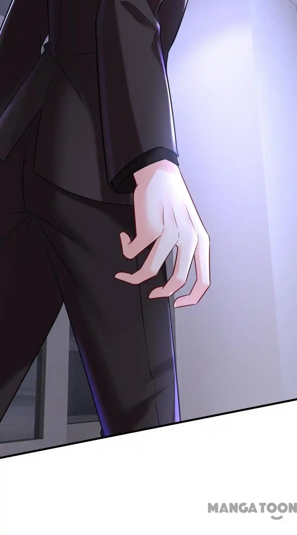 Ceo Above, Me Below Chapter 521