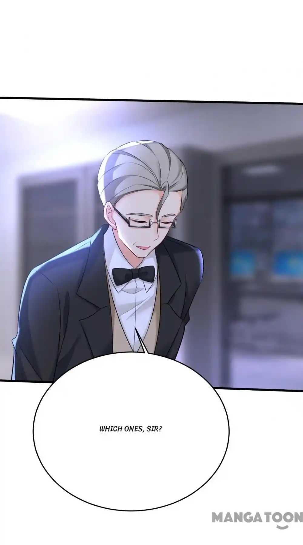 Ceo Above, Me Below Chapter 521