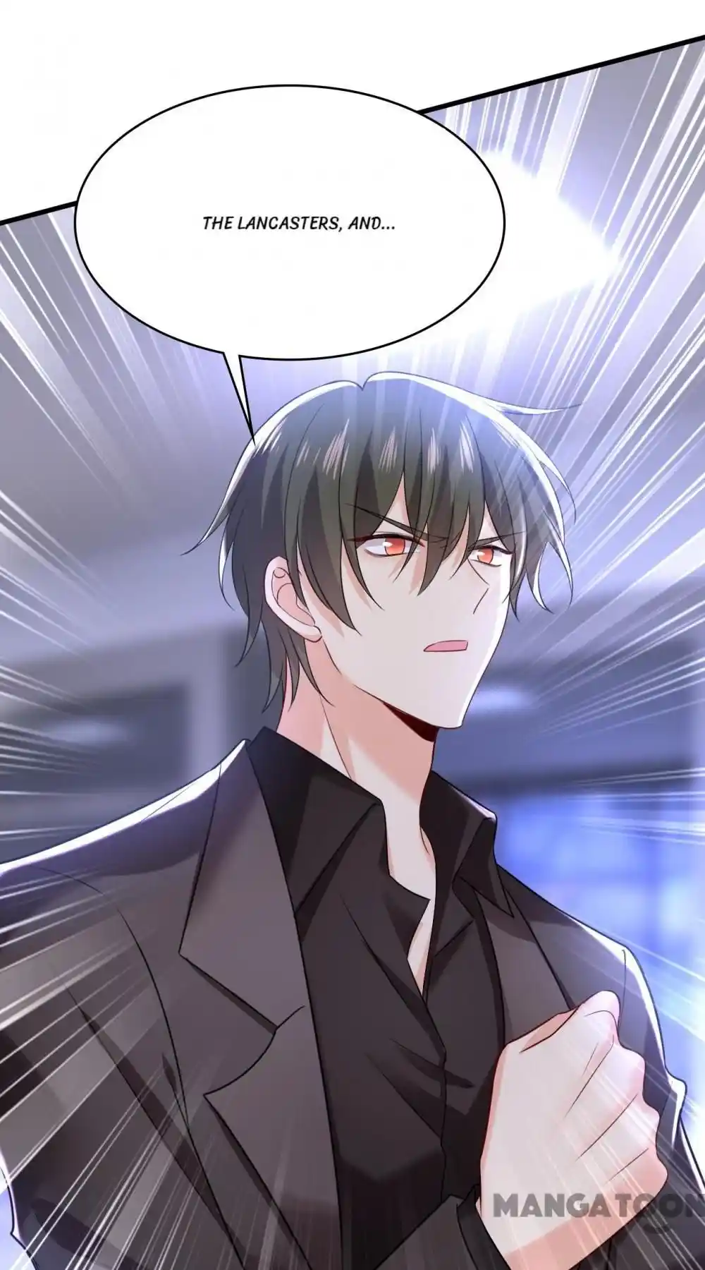 Ceo Above, Me Below Chapter 521