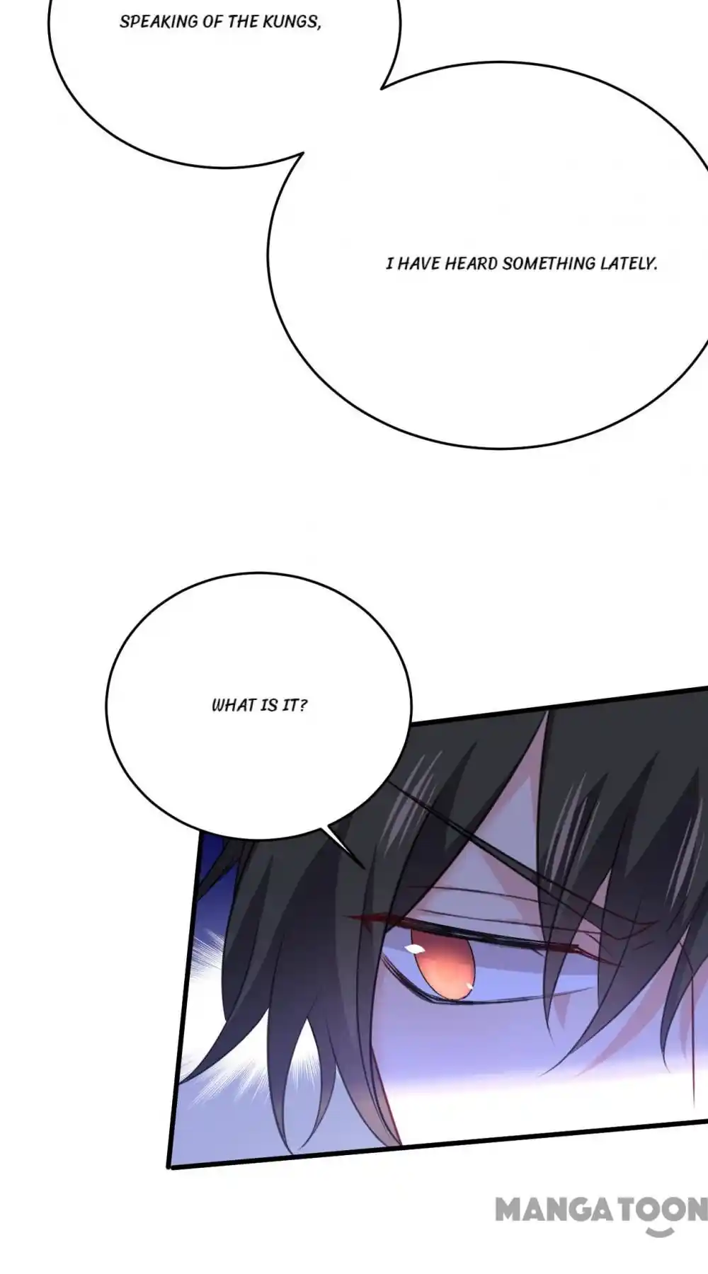 Ceo Above, Me Below Chapter 521