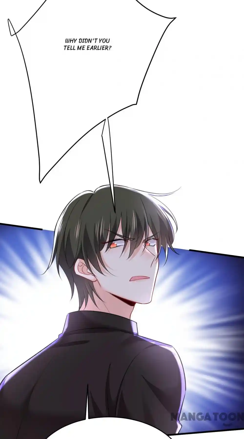 Ceo Above, Me Below Chapter 521